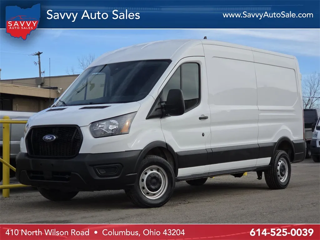 2023 Ford Transit-250 for sale in Columbus, OH