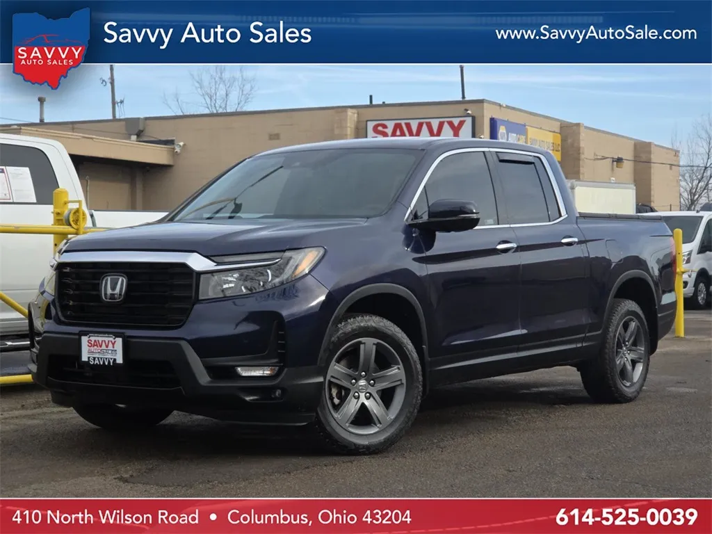 2023 Honda Ridgeline RTL-E for sale in Columbus, OH