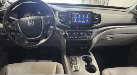 Photos of 2023 Honda Ridgeline RTL-E for sale in Columbus, OH at SAVVY AUTO SALES LLC