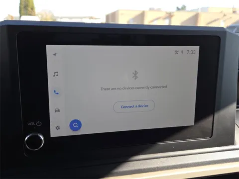 Another view of 2024 Toyota Tacoma SR for sale in Columbus, OH at SAVVY AUTO SALES LLC