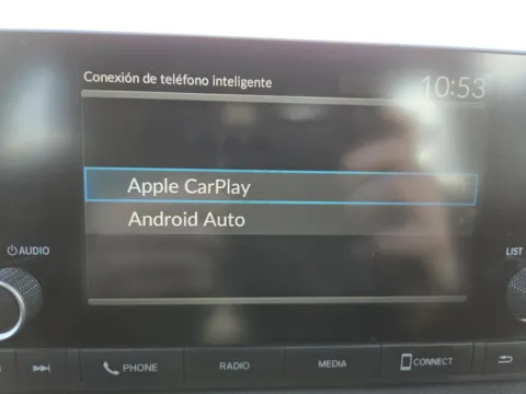 Another view of 2024 Honda Civic LX for sale in Columbus, OH at SAVVY AUTO SALES LLC