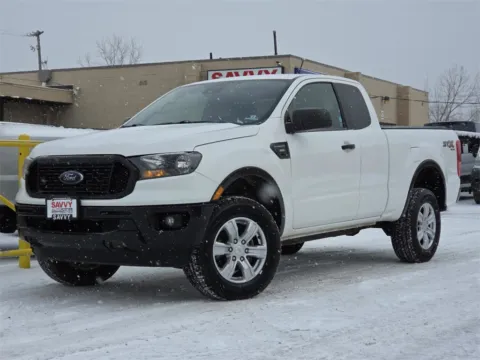 Photos of 2019 Ford Ranger XL for sale in Columbus, OH at SAVVY AUTO SALES LLC