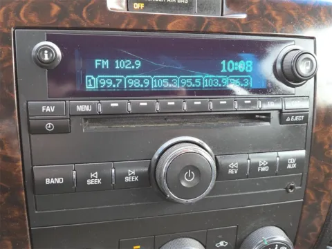 Another view of 2012 Chevrolet Impala LS for sale in Columbus, OH at SAVVY AUTO SALES LLC