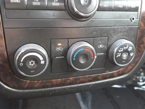 More photos of 2012 Chevrolet Impala LS at SAVVY AUTO SALES LLC, OH