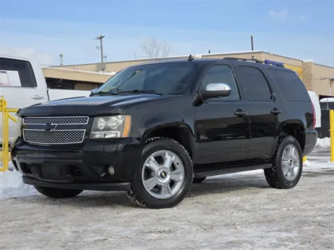 Photos of 2010 Chevrolet Tahoe LTZ for sale in Columbus, OH at SAVVY AUTO SALES LLC