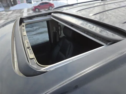 Another view of 2010 Chevrolet Tahoe LTZ for sale in Columbus, OH at SAVVY AUTO SALES LLC