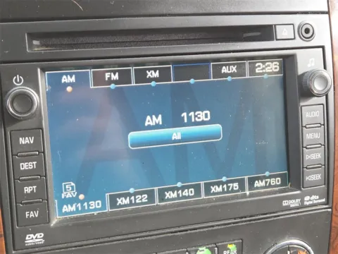 More photos of 2010 Chevrolet Tahoe LTZ at SAVVY AUTO SALES LLC, OH