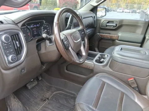 Photos of 2019 GMC Sierra 1500 Denali for sale in Columbus, OH at SAVVY AUTO SALES LLC