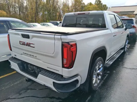 Another view of 2019 GMC Sierra 1500 Denali for sale in Columbus, OH at SAVVY AUTO SALES LLC