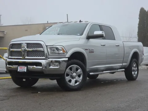 Photos of 2018 Ram 2500 Laramie for sale in Columbus, OH at SAVVY AUTO SALES LLC