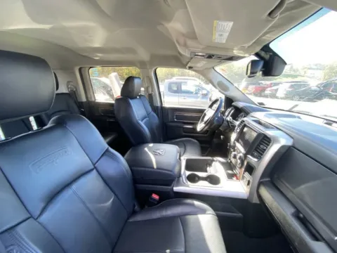 Photos of 2018 Ram 2500 Laramie for sale in Columbus, OH at SAVVY AUTO SALES LLC