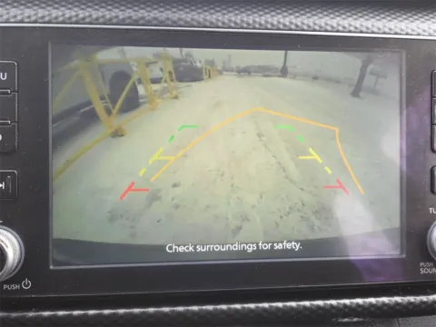 More photos of 2023 Nissan Kicks SV at SAVVY AUTO SALES LLC, OH