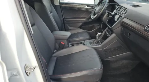 Photos of 2024 Volkswagen Tiguan 2.0T Wolfsburg Edition for sale in Columbus, OH at SAVVY AUTO SALES LLC