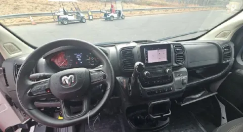 Photos of 2024 Ram ProMaster 2500 High Roof for sale in Columbus, OH at SAVVY AUTO SALES LLC