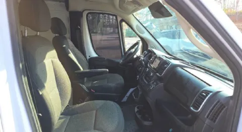 Photos of 2024 Ram ProMaster 2500 High Roof for sale in Columbus, OH at SAVVY AUTO SALES LLC