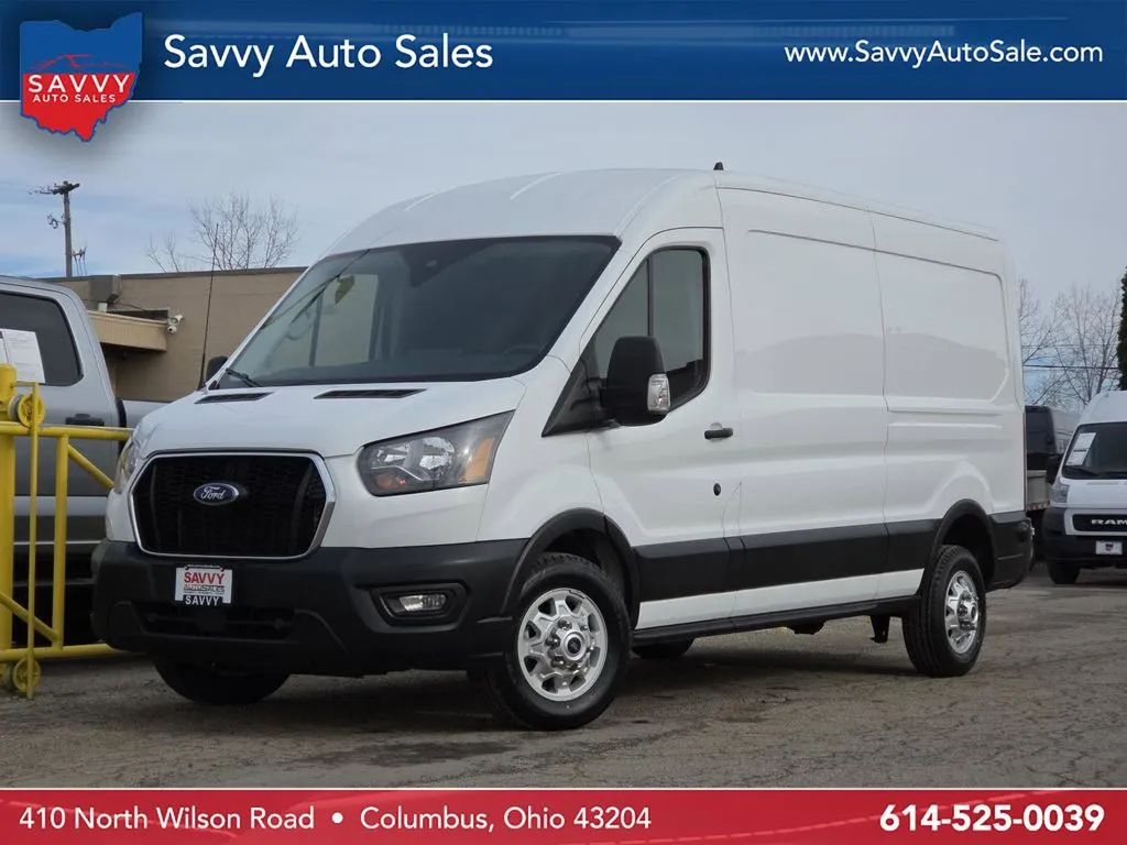 2024 Ford Transit-350 for sale in Columbus, OH