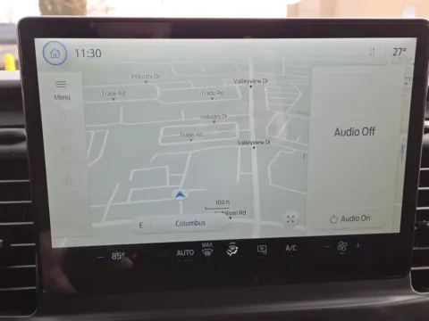 Another view of 2024 Ford Transit-350 for sale in Columbus, OH at SAVVY AUTO SALES LLC