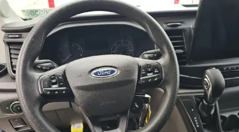 Photos of 2024 Ford Transit-350 for sale in Columbus, OH at SAVVY AUTO SALES LLC