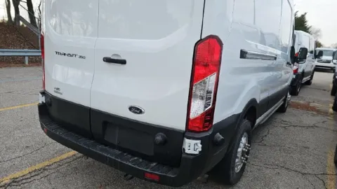 Another view of 2024 Ford Transit-350 for sale in Columbus, OH at SAVVY AUTO SALES LLC