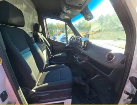 Photos of 2019 Mercedes-Benz Sprinter 4500 for sale in Columbus, OH at SAVVY AUTO SALES LLC