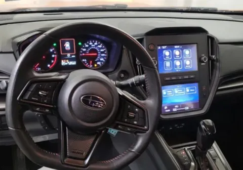 Photos of 2023 Subaru WRX for sale in Columbus, OH at SAVVY AUTO SALES LLC