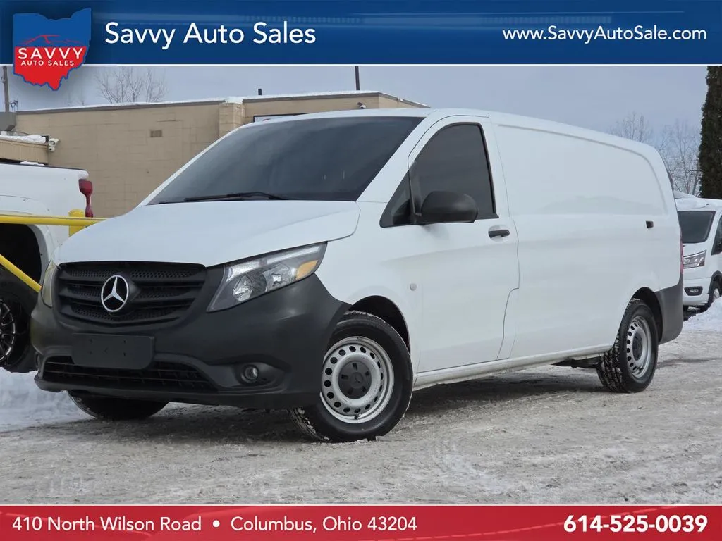 2022 Mercedes-Benz Metris Cargo for sale in Columbus, OH