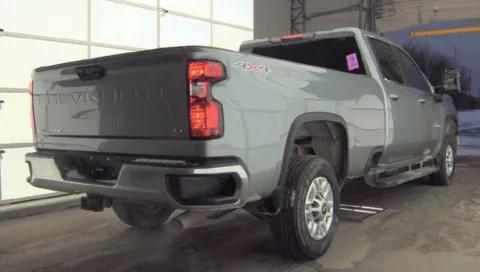 Photos of 2024 Chevrolet Silverado 2500HD LT for sale in Columbus, OH at SAVVY AUTO SALES LLC