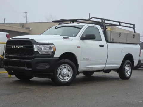 Photos of 2019 Ram 2500 Tradesman for sale in Columbus, OH at SAVVY AUTO SALES LLC