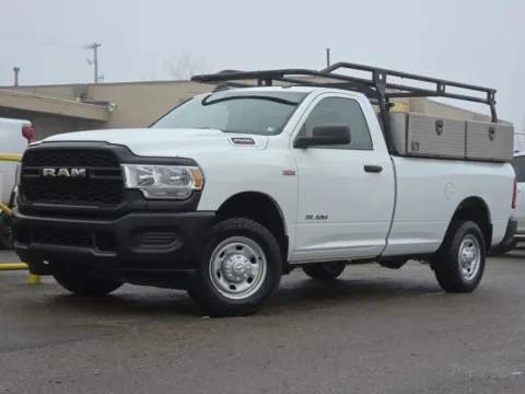 Photos of 2019 Ram 2500 Tradesman for sale in Columbus, OH at SAVVY AUTO SALES LLC