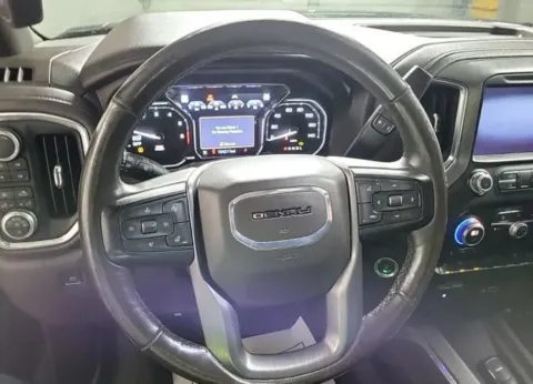 Photos of 2019 GMC Sierra 1500 Denali for sale in Columbus, OH at SAVVY AUTO SALES LLC