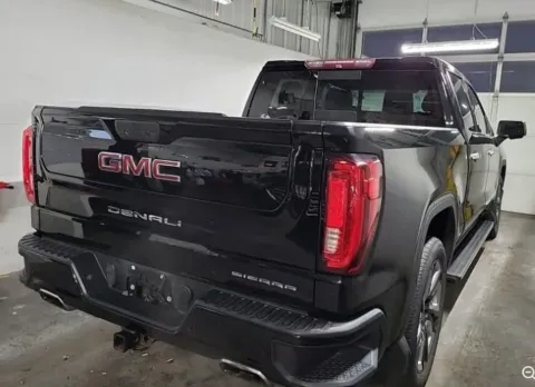 Another view of 2019 GMC Sierra 1500 Denali for sale in Columbus, OH at SAVVY AUTO SALES LLC