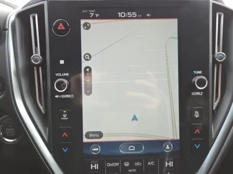 More photos of 2022 Subaru WRX Limited at SAVVY AUTO SALES LLC, OH