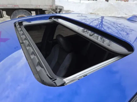 Another view of 2022 Subaru WRX Limited for sale in Columbus, OH at SAVVY AUTO SALES LLC