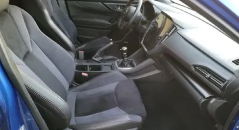 Photos of 2022 Subaru WRX Limited for sale in Columbus, OH at SAVVY AUTO SALES LLC