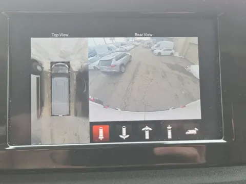 More photos of 2023 Ram ProMaster 2500 High Roof at SAVVY AUTO SALES LLC, OH