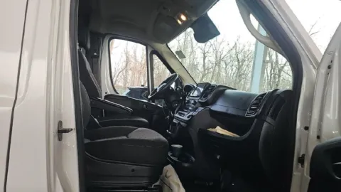 Photos of 2023 Ram ProMaster 2500 High Roof for sale in Columbus, OH at SAVVY AUTO SALES LLC