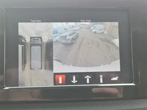 More photos of 2023 Ram ProMaster 2500 High Roof at SAVVY AUTO SALES LLC, OH