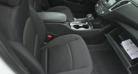 Photos of 2023 Chevrolet Malibu LS for sale in Columbus, OH at SAVVY AUTO SALES LLC