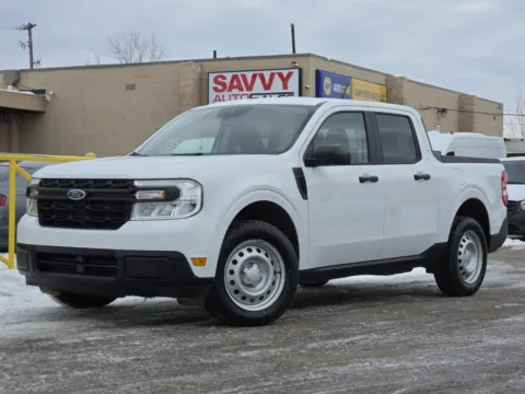 Photos of 2022 Ford Maverick XL for sale in Columbus, OH at SAVVY AUTO SALES LLC