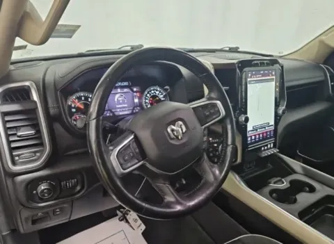 Photos of 2021 Ram 1500 Laramie for sale in Columbus, OH at SAVVY AUTO SALES LLC