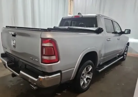 Another view of 2021 Ram 1500 Laramie for sale in Columbus, OH at SAVVY AUTO SALES LLC