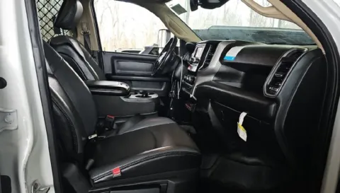 Photos of 2019 Ram 2500 Tradesman for sale in Columbus, OH at SAVVY AUTO SALES LLC