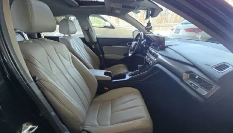 Photos of 2024 Acura Integra for sale in Columbus, OH at SAVVY AUTO SALES LLC