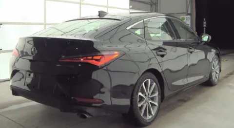 Another view of 2024 Acura Integra for sale in Columbus, OH at SAVVY AUTO SALES LLC