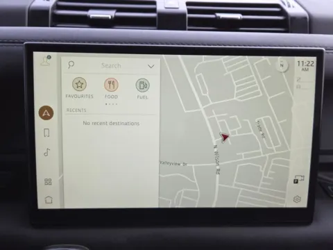 More photos of 2024 Land Rover Defender 130 X-Dynamic SE at SAVVY AUTO SALES LLC, OH