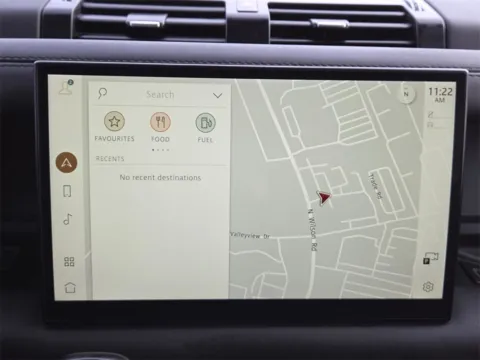 More photos of 2024 Land Rover Defender 130 X-Dynamic SE at SAVVY AUTO SALES LLC, OH