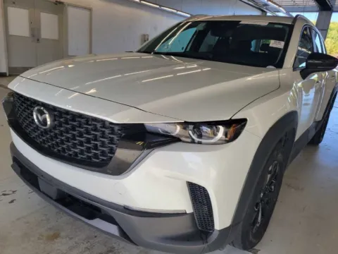 Unknown 2024 Mazda CX-50 2.5 S Preferred Package for sale in Columbus, OH