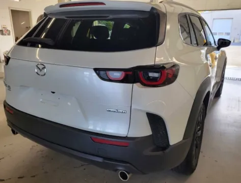 Photos of 2024 Mazda CX-50 2.5 S Preferred Package for sale in Columbus, OH at SAVVY AUTO SALES LLC