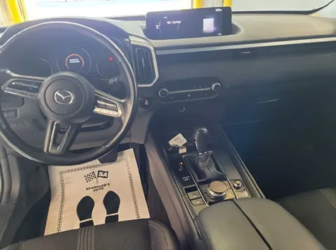 Another view of 2024 Mazda CX-50 2.5 S Preferred Package for sale in Columbus, OH at SAVVY AUTO SALES LLC