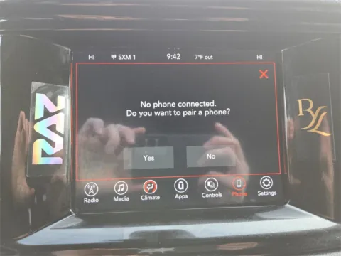 Another view of 2021 Dodge Durango GT for sale in Columbus, OH at SAVVY AUTO SALES LLC